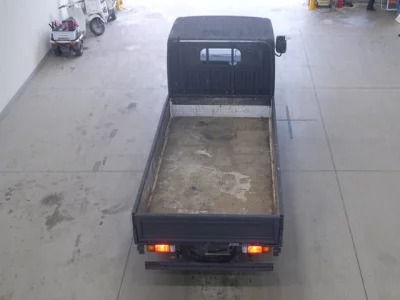 Nissan TRUCK  с аукциона в Японии