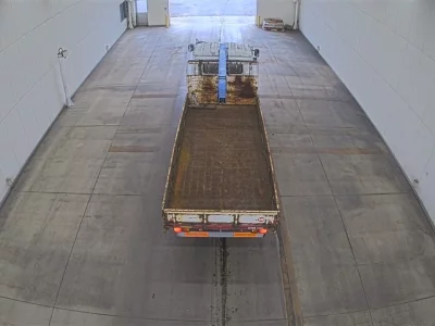 Nissan TRUCK  с аукциона в Японии