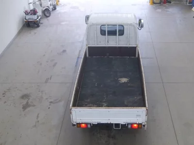 Nissan ATLAS  с аукциона в Японии