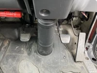 Nissan ATLAS лот № 1566 оценка R  с аукциона в Японии 3