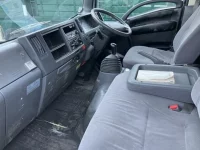 Nissan ATLAS лот № 1566 оценка R  с аукциона в Японии 4