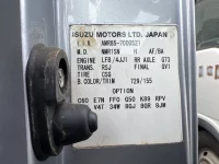 Nissan ATLAS лот № 1566 оценка R  с аукциона в Японии 6