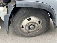 Nissan ATLAS лот № 1566 оценка R  с аукциона в Японии 7