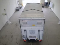 Nissan ATLAS лот № 1566 оценка R  с аукциона в Японии 2