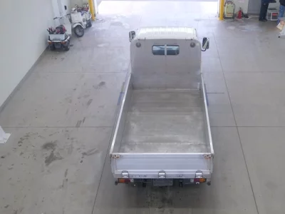 Toyota DYNA  с аукциона в Японии