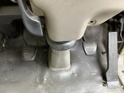 Toyota DYNA  с аукциона в Японии