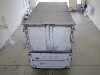 Toyota DYNA  с аукциона в Японии