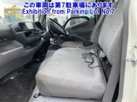 Toyota DYNA лот № 82098 оценка 0  с аукциона в Японии 4