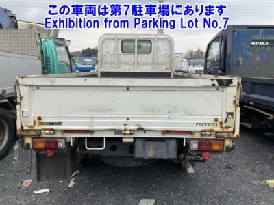 Toyota DYNA