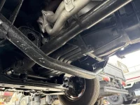 Toyota LITE ACE TRUCK лот № 1518 оценка 3.5  с аукциона в Японии 9