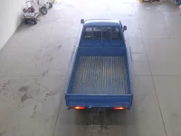 Toyota LITE ACE TRUCK лот № 1518 оценка 3.5  с аукциона в Японии 2