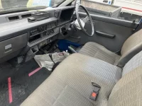 Toyota LITE ACE TRUCK лот № 1518 оценка 3.5  с аукциона в Японии 4