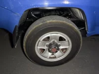 Toyota LITE ACE TRUCK лот № 1518 оценка 3.5  с аукциона в Японии 8