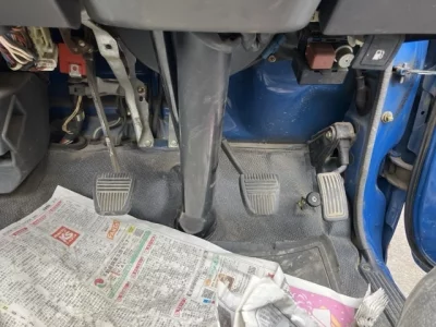 Toyota LITE ACE TRUCK  с аукциона в Японии