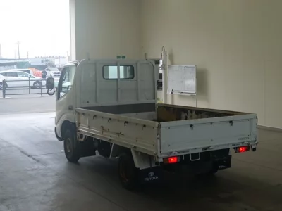 Toyota TOYOACE