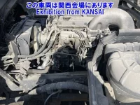 Nissan CONDOR лот № 52016 оценка 3  с аукциона в Японии 6