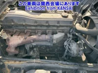 Nissan CONDOR лот № 52016 оценка 3  с аукциона в Японии 7