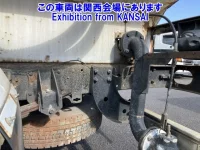 Nissan CONDOR лот № 52016 оценка 3  с аукциона в Японии 8