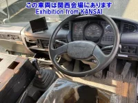 Nissan CONDOR лот № 52016 оценка 3  с аукциона в Японии 3