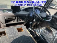 Nissan CONDOR лот № 52016 оценка 3  с аукциона в Японии 4