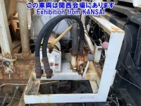 Nissan CONDOR лот № 52016 оценка 3  с аукциона в Японии 9