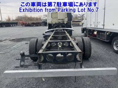 Nissan CONDOR