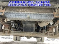 Nissan CONDOR лот № 91008 оценка R  с аукциона в Японии 7