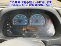 Nissan CONDOR лот № 91008 оценка R  с аукциона в Японии 5