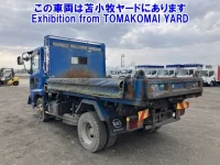 Nissan CONDOR лот № 91008 оценка R  с аукциона в Японии 1