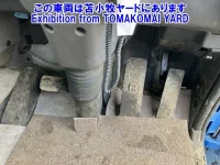 Nissan CONDOR лот № 91008 оценка R  с аукциона в Японии 2