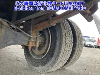 Nissan CONDOR лот № 91008 оценка R  с аукциона в Японии 8