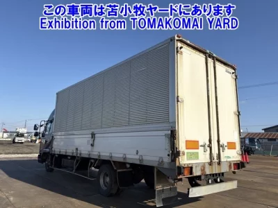 Nissan CONDOR