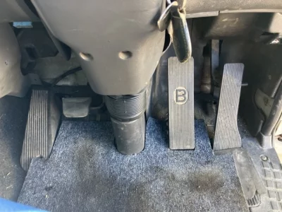 Nissan CONDOR  с аукциона в Японии