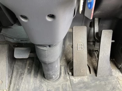 Nissan CONDOR  с аукциона в Японии