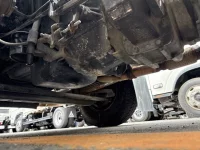 Nissan CONDOR лот № 1560 оценка 3  с аукциона в Японии 9