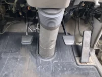 Nissan CONDOR лот № 1560 оценка 3  с аукциона в Японии 3