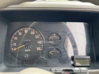 Nissan CONDOR лот № 1560 оценка 3  с аукциона в Японии 6