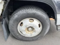 Nissan CONDOR лот № 1560 оценка 3  с аукциона в Японии 8