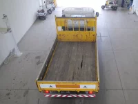 Nissan CONDOR лот № 1560 оценка 3  с аукциона в Японии 2