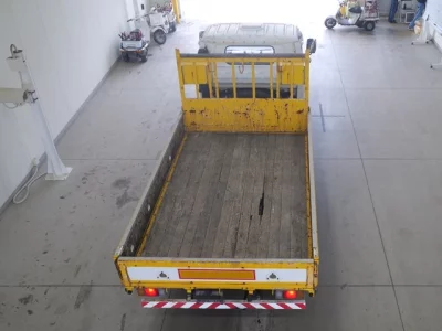 Nissan CONDOR  с аукциона в Японии