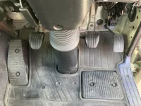 Hino RANGER лот № 4387 оценка R  с аукциона в Японии 3