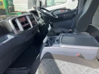 Hino RANGER лот № 4387 оценка R  с аукциона в Японии 4