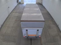 Hino RANGER лот № 4387 оценка R  с аукциона в Японии 2