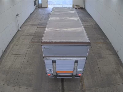 Hino RANGER  с аукциона в Японии