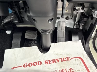 Mitsubishi FUSO FIGHTER  с аукциона в Японии