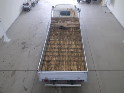 Hino DUTRO  с аукциона в Японии