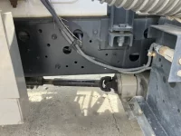 Hino RANGER лот № 3393 оценка R  с аукциона в Японии 8