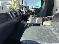 Hino RANGER лот № 3393 оценка R  с аукциона в Японии 4