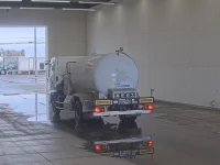 Hino RANGER лот № 3393 оценка R  с аукциона в Японии 1