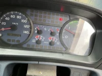 Hino RANGER лот № 3393 оценка R  с аукциона в Японии 5